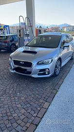 Subaru Levorg Sportstyle 1.6