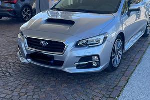 Subaru Levorg Sportstyle 1.6