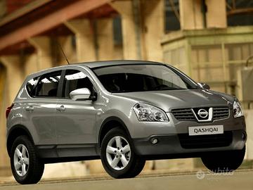 NISSAN Qashqai 1.5 dCi DPF Tekna Tetto Pelle