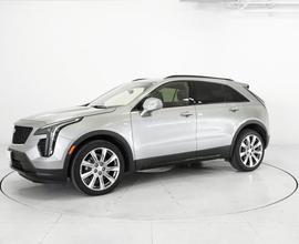 CADILLAC XT4 XT4 350 T AWD Sport