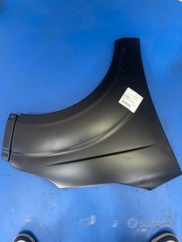 parafango ligier grezzo cod 1416277