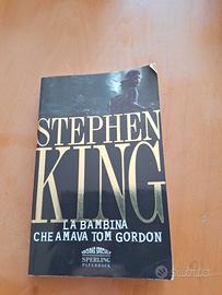 "La bambina che amava Tom Gordon" di Stephen King