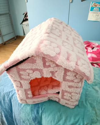 cuccia per cane