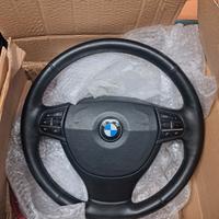 volante riscaldato bmw F01/F02/F07/F10/F11