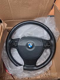 volante riscaldato bmw F01/F02/F07/F10/F11