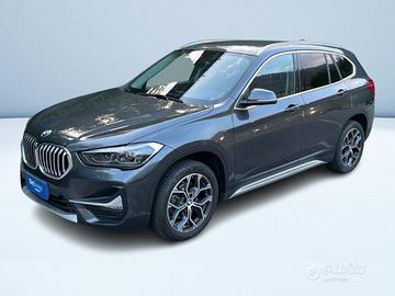 BMW X1 sdrive18d xLine Plus auto