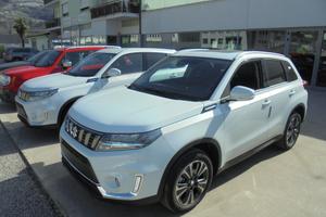 Suzuki Vitara 1.4 Hybrid A/T 4WD AllGrip Easy Star