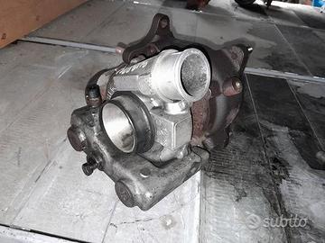 Turbo - Turbina Per Subaru Forester TD 2.0 TD EE20