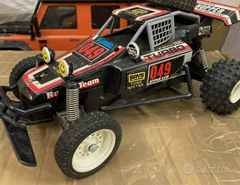 Lotto auto Taiyo rc