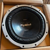 Subwoofer SONY XPLOD “15” 38cm 1500 watt di picco