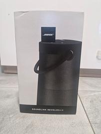 Bose Soundlink Revolve + II