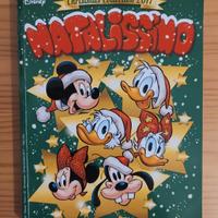 Natalissimo Disney