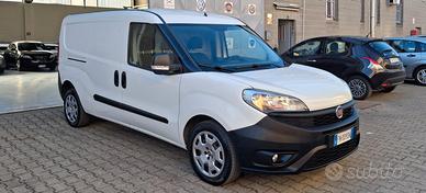 Fiat Doblo Maxi 1.4 T-Jet 120 CV Benz.Met N1 3post