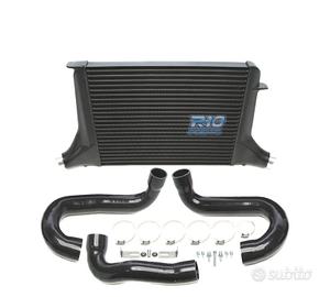 INTERCOOLER OPEL CORSA D 06-14