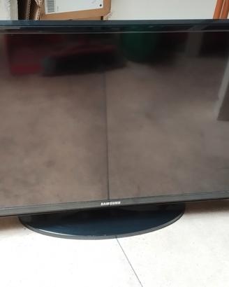televisore Samsung 