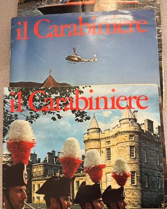Rivista il Carabiniere