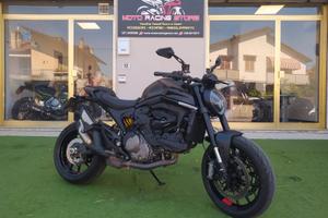 Ducati Monster 937 Depotenziata