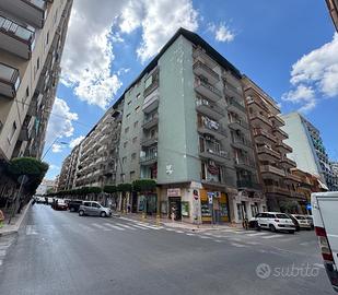 Viale liguria libero al terzo piano con ascensore