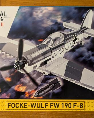 Cobi HISTORICAL COLLECTION WORLD WAR II