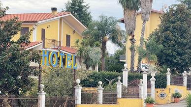 CASA INDIPENDENTE A ROMA