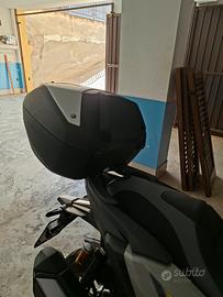 Buletto Honda nuovo