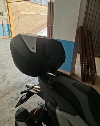 Buletto Honda nuovo