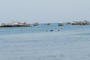 vacanze a Settembre 100m.dal mare