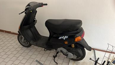 Piaggio Zip 50 - 1992