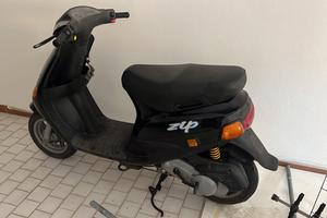 Piaggio Zip 50 - 1992