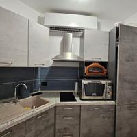 MARINA JULUA Appartamento FRONTE MARE