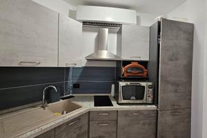 MARINA JULUA Appartamento FRONTE MARE