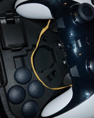 controller edge 