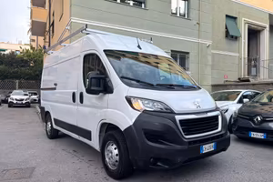 Peugeot Boxer 35 2.2 BlueHDi 140 S&S L2 H2 PREZZO 