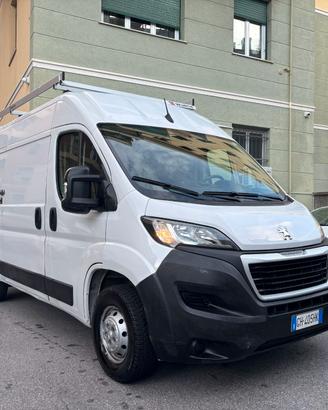 Peugeot Boxer 35 2.2 BlueHDi 140 S&S L2 H2 PREZZO 