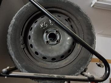 CERCHIONI + COPERTONI INVERNALI