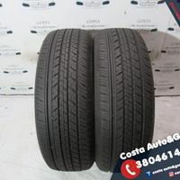 Gomme 225 60 18 Dunlop 2021 4Stagioni 95%