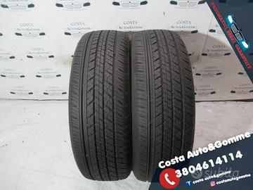 Gomme 225 60 18 Dunlop 2021 4Stagioni 95%