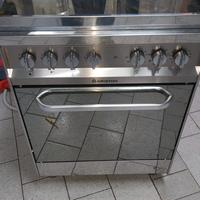 cucina Ariston