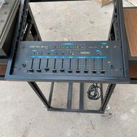 Mixer davoli A 4