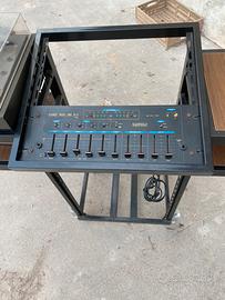 Mixer davoli A 4