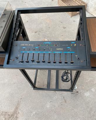 Mixer davoli A 4