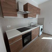 A/1158 Piano terra arredato in centro