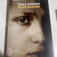 Libro Viola Ardone Oliva Denaro