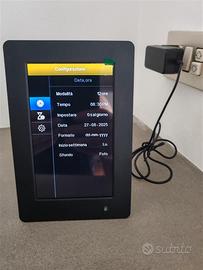 Cornice digitale Nordmende