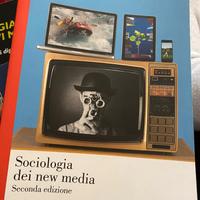 Sociologia dei new media