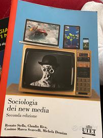 Sociologia dei new media