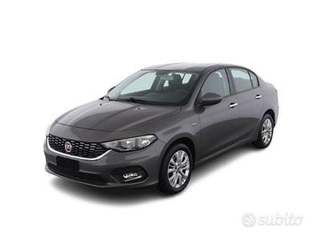 FIAT Tipo 1.4 95 CV 4 porte Easy