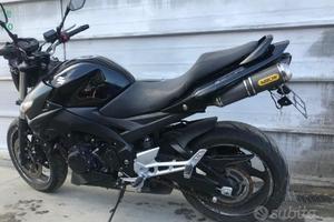 Ricambi suzuki gsr 600 sella gsr 600