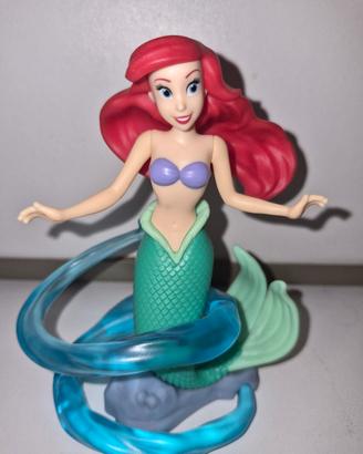 Principessa ariel - Disney 