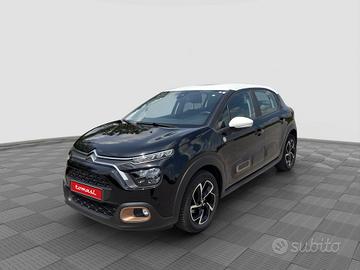 CITROEN C3 C3 PureTech 83 S&S C-Series